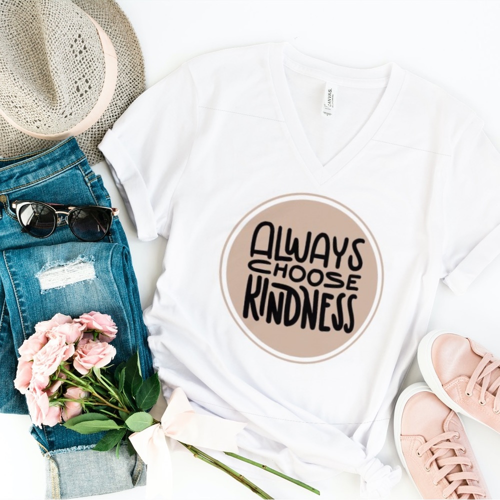 CHOOSE KINDNESS TEE
